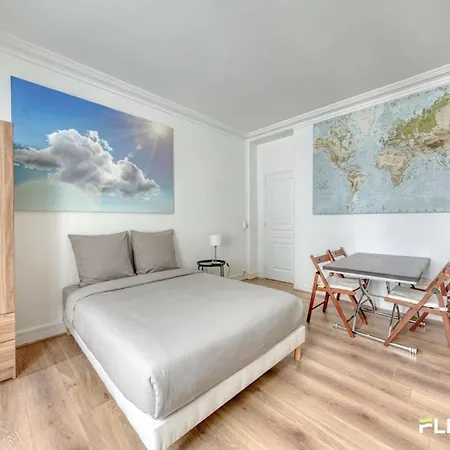 2 Bedrooms Experience In Charm & Elegance Lejlighed *