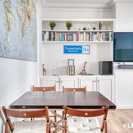 Lejlighed 2 Bedrooms Experience In Charm & Elegance *