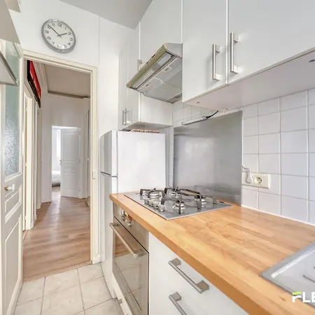 アパート 2 Bedrooms Experience In Charm & Elegance *