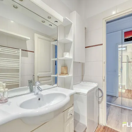 2 Bedrooms Experience In Charm & Elegance *