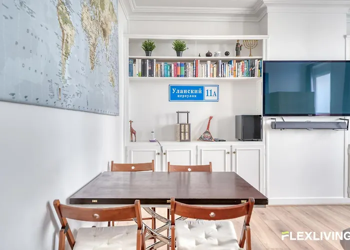 Appartamento 2 Bedrooms Experience In Charm & Elegance *
