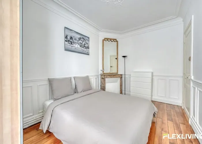 2 Bedrooms Experience In Charm & Elegance Appartamento *