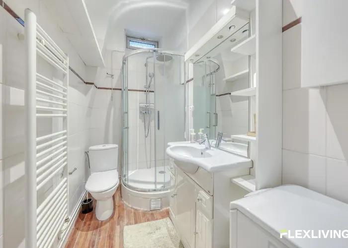 شقة 2 Bedrooms Experience In Charm & Elegance